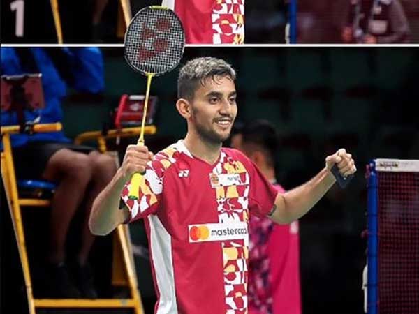 Badminton: PM Modi, others hail Lakshya Sen for winning first title of the season