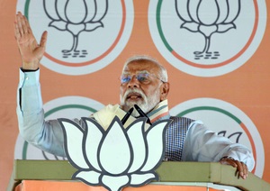 Attacks on Central investigating agencies in Bengal have become regular occurrence: PM Modi