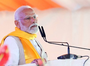 PM Modi to unveil projects worth Rs 12,800 cr in Bihar's Bettiah