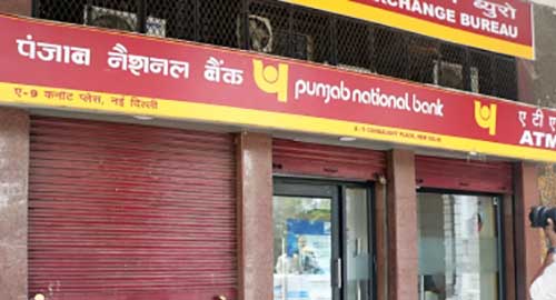 One person alone cannot do this, there are others involved in scam: Suspended PNB official