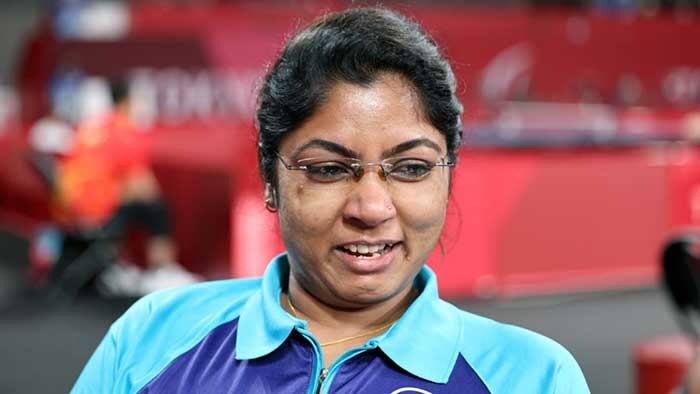 Paralympic roundup: Paddler Bhavina assures India medal