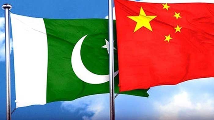 US may prevent Pakistan's threshold alliance with China