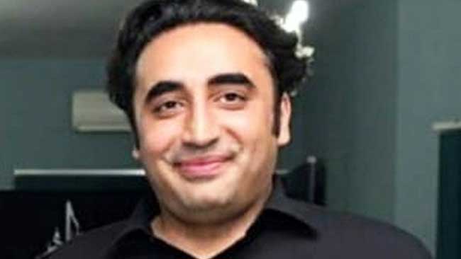 Bilawal Bhutto fails to get in-person meeting with Blinken in Washington