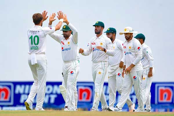 Pakistan sit alone at the top of WTC standings after second IND vs WI Test ends in a draw