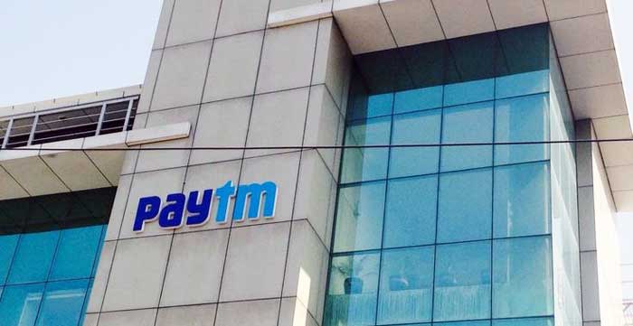 Paytm says user data 'safe' after report claimed cyber breach affecting 3.4 mn users