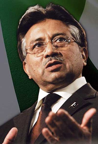 Pervez Musharraf: From military ruler to forgotten man in Pakistan politics