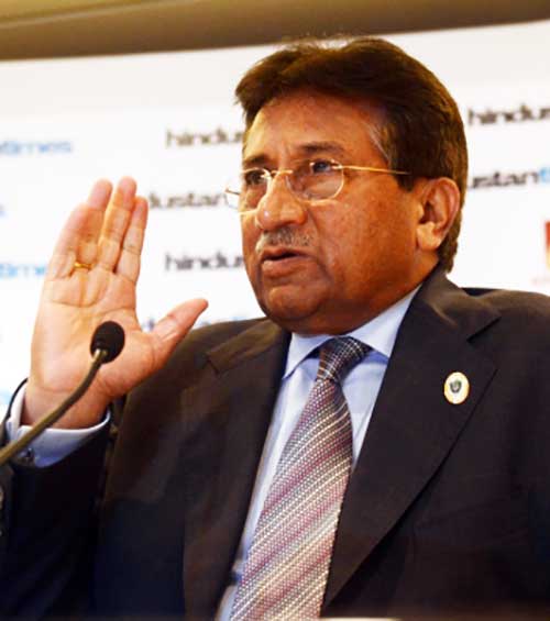 Former Pakistan military ruler Pervez Musharraf passes away in Dubai