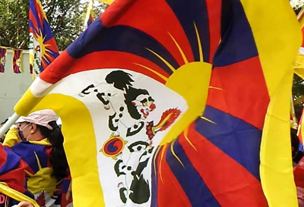 Tibet exile govt hopes to resume China talks