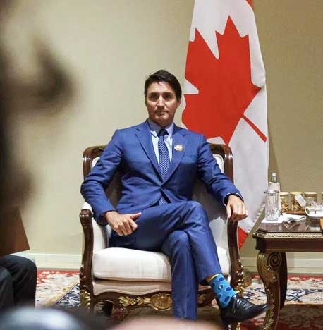 Relations nosedive as Canadian PM suspects India's involvement in killing of Khalistani terrorist