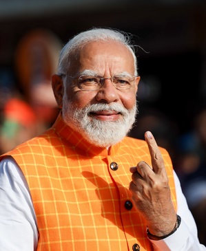 Your one vote will make India third largest economy, says PM Modi in Madhya Pradesh