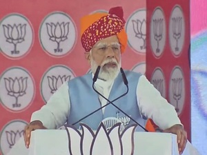 People of West Bengal are tired of TMC’s corruption and poor governance: PM Modi