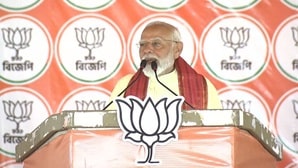 Congress’ mission is to win 50 seats now: PM Modi