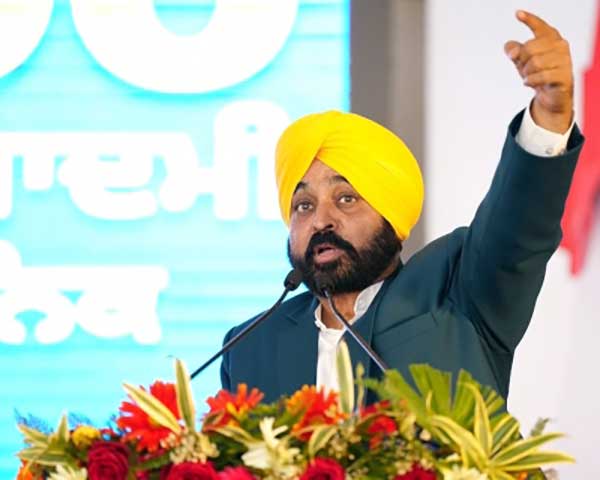 Punjab firms up investment proposals of Rs 38,175 crore: CM