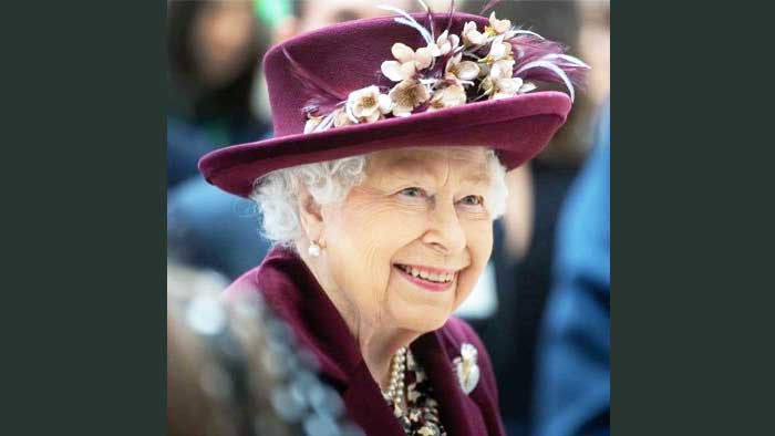 Queen Elizabeth II, UK's longest-serving monarch, dies after reigning for 70 years