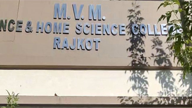 Professor suspended for demanding sexual favours from female students in Gujarat