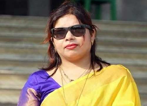 Court sends key accused in Srijan scam Rajni Priya to judicial custody till Aug 21