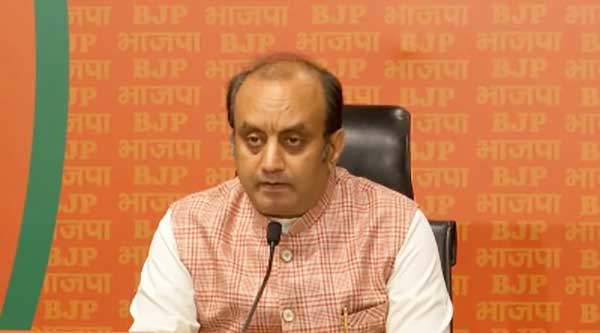 Manipur must be dealt with compassion and sensitivity: Sudhanshu Trivedi