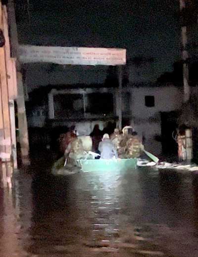 Rescue operations by Army, govt underway in Punjab's Patiala