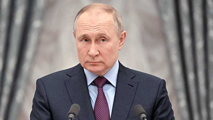 Russia ready to donate potash fertilizers to developing countries: Putin