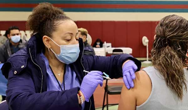 US records 18K flu deaths so far this season: CDC