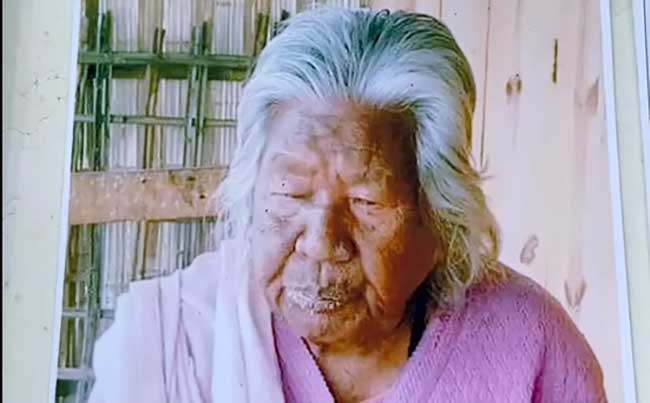 Manipur horror: Freedom fighter's 80-year-old wife burnt alive amid attack