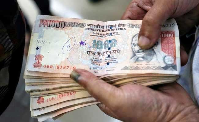 SC declines to consider individual cases for accepting demonetised notes