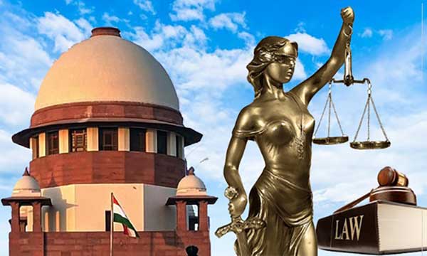 SC Collegium recommends transfer of 9 HC judges