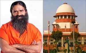 SC adjourns till July Ramdev's plea against FIRs over Covid-19 comments against allopathy