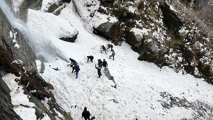 7 tourists killed in Sikkim avalanche; 350 rescued