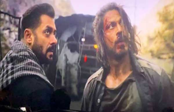 Filming for Salman-SRK-starrer 'Tiger vs Pathaan' to start in Jan 2024