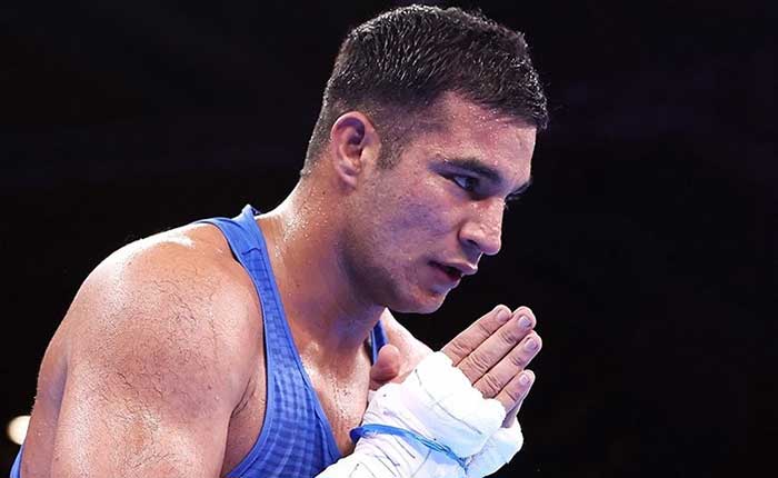 CWG 2022: Sagar Ahlawat wins silver as India end up with seven medals in boxing