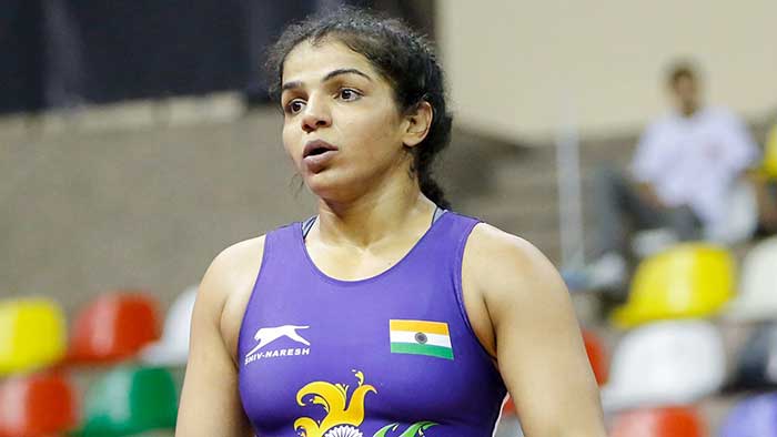 SAG 2019: Sakshi, Ravinder lead India to 4 more wrestling gold