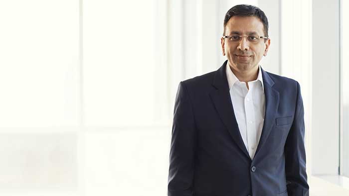 Sanjay Gupta appointed Google India's new Country Manager