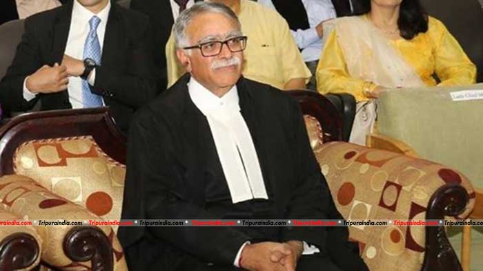 sanjay karol chief justice