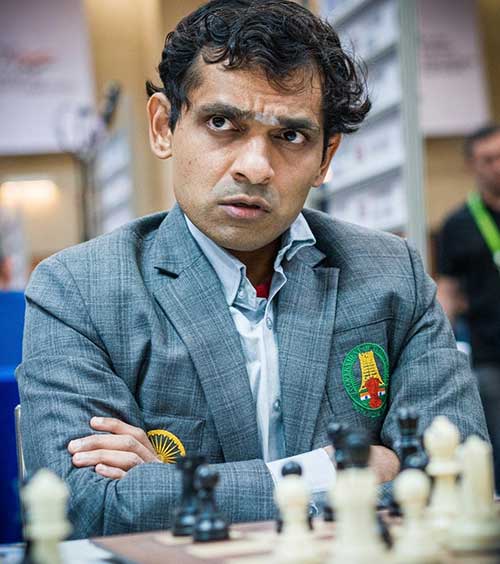 World Cup chess: Gukesh, Gujrathi bow out; Praggnanandhaa forces