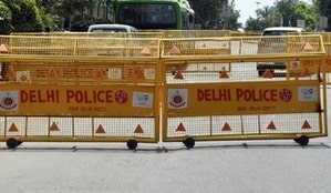 Security beefed up at BJP headquarters, traffic diversions made: Delhi Police