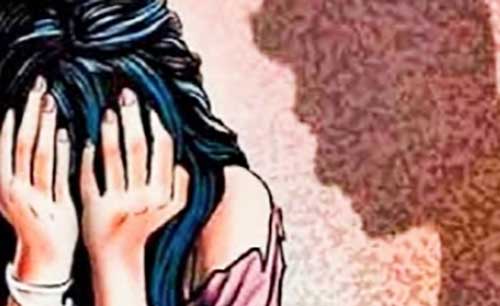 Widow, minor daughter allege rape & forced conversion in UP