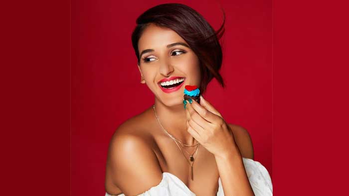 Shakti Mohan: Level of film dance has gone up due to reality shows