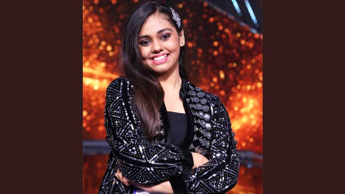 Indian Idol 12: Meet yodelling wonder Shanmukhapriya