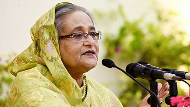 BNP leader calls for repeat of 1975 massacre to oust Hasina government