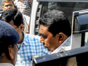 Hand over Sheikh Shahjahan to CBI today: Calcutta HC tells Bengal police