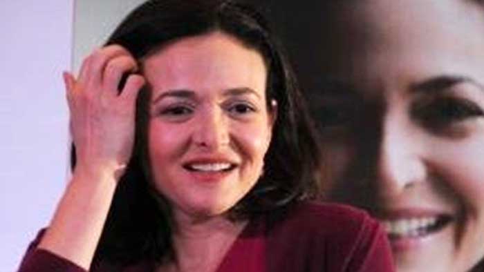 Sheryl Sandberg departs after 14 years as Meta COO