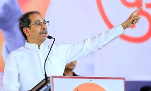 Uddhav Thackeray skips INDIA bloc's rally in Ranchi, sends representative