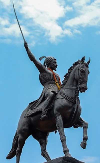 Shivaji statue desecration: Technical surveillance helped Goa Police nab accused