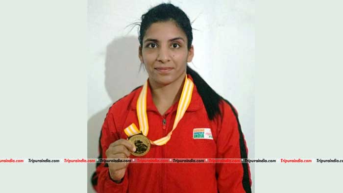 Asian Boxing q'fiers: Simranjit wins 1st bout