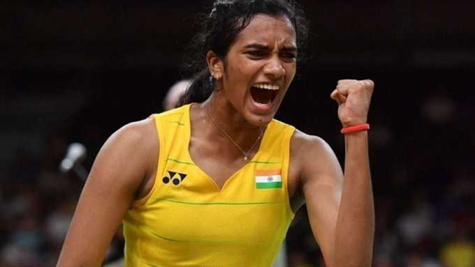 French Open: Sindhu advances to 2nd round, Saina pulls out with injury
