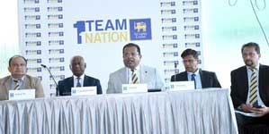 Sri Lanka Cricket demands President's 'assurance' before urging ICC to lift ban