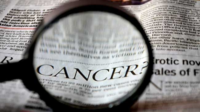 Study reveals cancer cells may evade chemotherapy