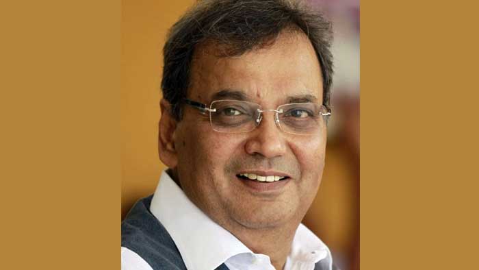 Subhash Ghai completes writing script for his next project, 'Salakhe'