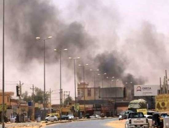 Over 400 killed, 3,500 injured in Sudan's deadly clashes
